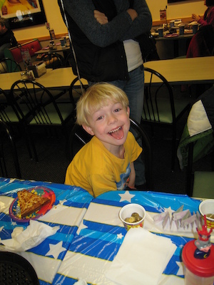 Cole at Tim's Birthday Party (02-21-2011 13:27)