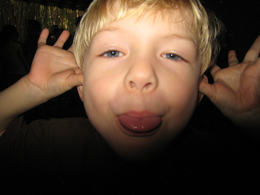 Cole at the AK (by Tim) (02-24-2011 10:00)