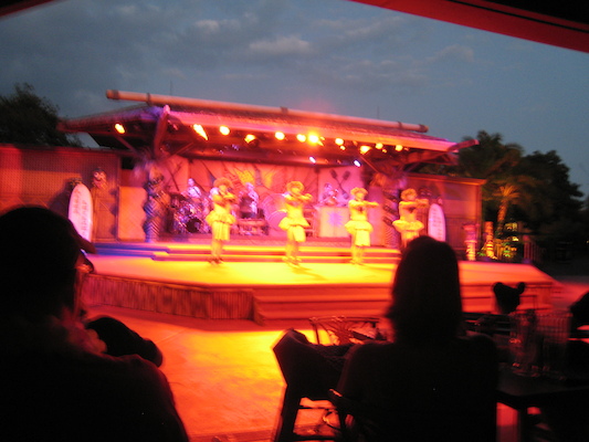 Dancers at the luau (02-26-2011 18:43)