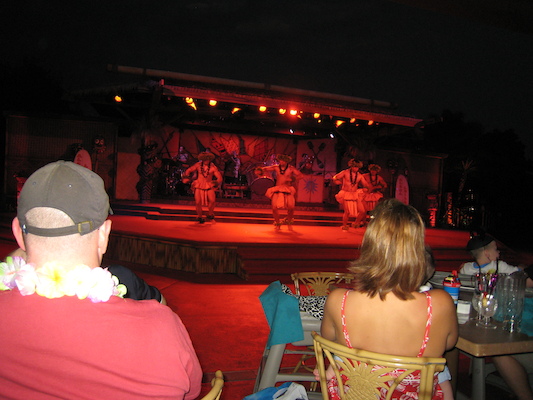 Dancers at the luau (02-26-2011 18:43)