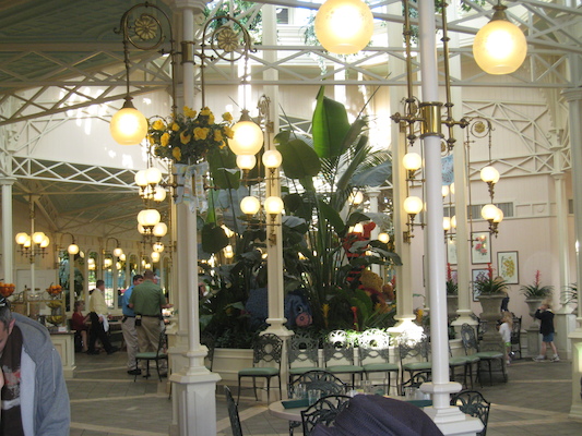 The Crystal Palace (02-27-2011 08:26)