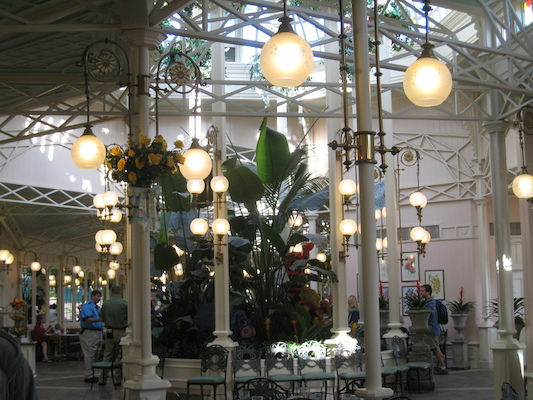 The Crystal Palace (02-27-2011 08:26)