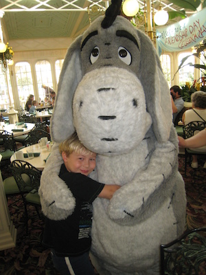 Tim and Eeyore (02-27-2011 09:03)