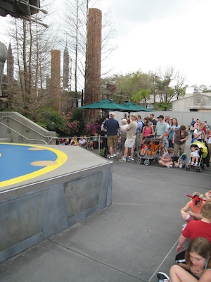 Padawan training, starring Tim (03-01-2011 12:33)