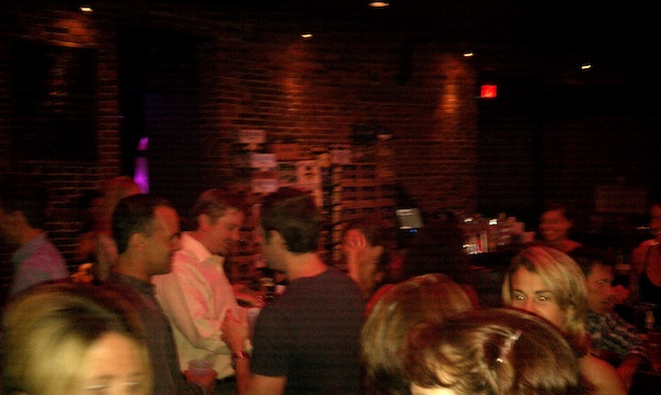 Xine and classmates (07-31-2010 20:40)