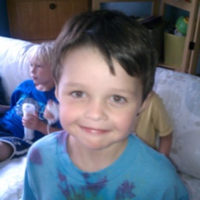 Jamie, Tim and Cole (08-04-2010 18:26)