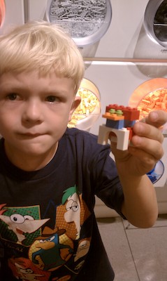 Cole's "Perry" (09-07-2010 18:18)