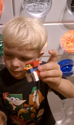 Cole's "Perry" (09-07-2010 18:18)