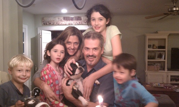 Tim and the Baers (09-15-2010 19:04)