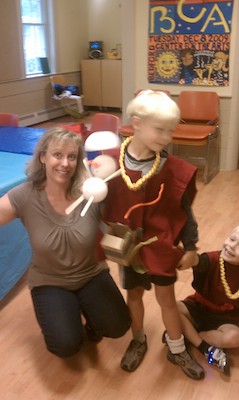 Linda, Tim and Cole (09-17-2010 17:07)