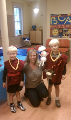 Cole, Linda and Tim (09-17-2010 17:07)