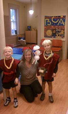 Cole, Linda and Tim (09-17-2010 17:08)