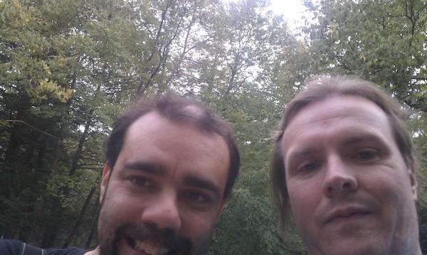 Noah and Ben (09-18-2010 16:46)