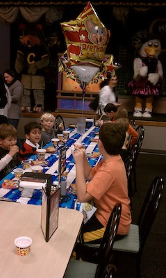 Tim and Cole at Riley's birthday (10-03-2010 12:01)