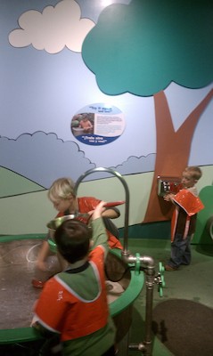 Tim at the Children's Museum (10-11-2010 15:03)