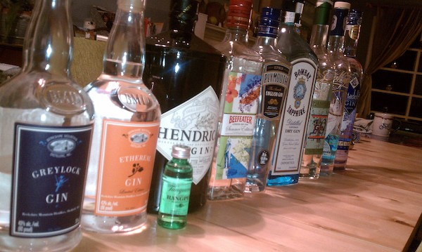 Gin (10-11-2010 19:46)
