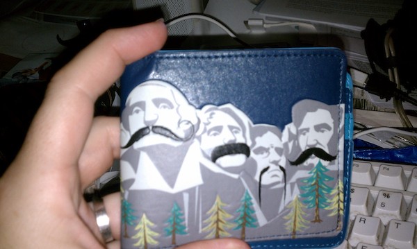 Mt. Stachemore (11-03-2010 21:18)