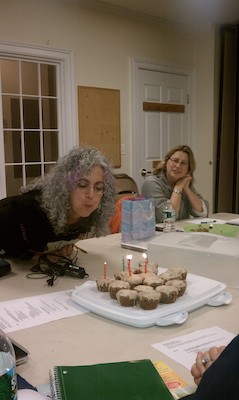 Happy Birthday Lisa (11-04-2010 19:48)