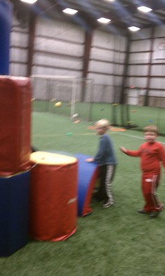 Cole and Tim building (11-20-2010 17:38)