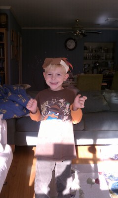 Turkey Cole (11-24-2010 12:37)