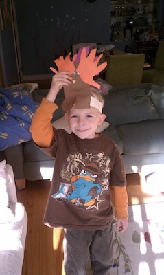 Turkey Cole (11-24-2010 12:38)