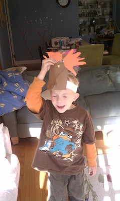 Turkey Cole (11-24-2010 12:38)