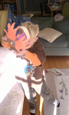 Turkey Cole (11-24-2010 12:38)