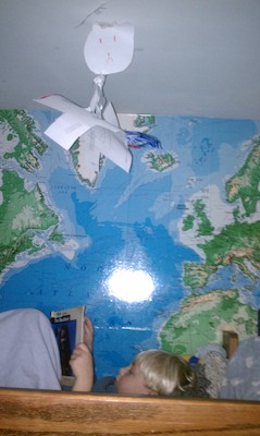 Tim reading in bed (11-28-2010 20:19)