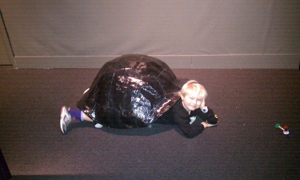 Tim turtle (12-28-2010 10:50)