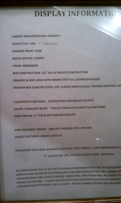 Kitchen stuff (12-28-2010 16:20)