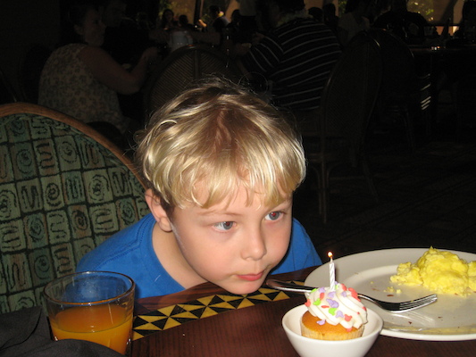 Tim's birthday cake (03-02-2011 09:51)