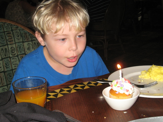 Tim's birthday cake (03-02-2011 09:51)