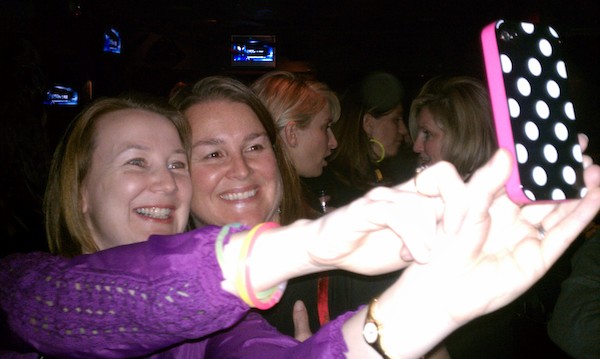 Mom's night out (01-22-2011 20:18)