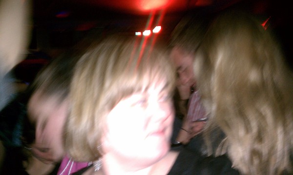 Mom's night out (01-22-2011 23:31)