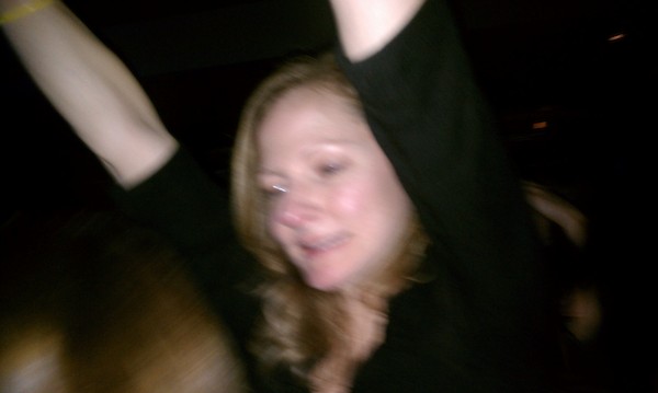 Mom's night out (01-22-2011 23:31)