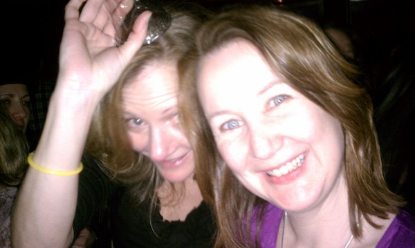 Mom's night out (01-22-2011 23:31)