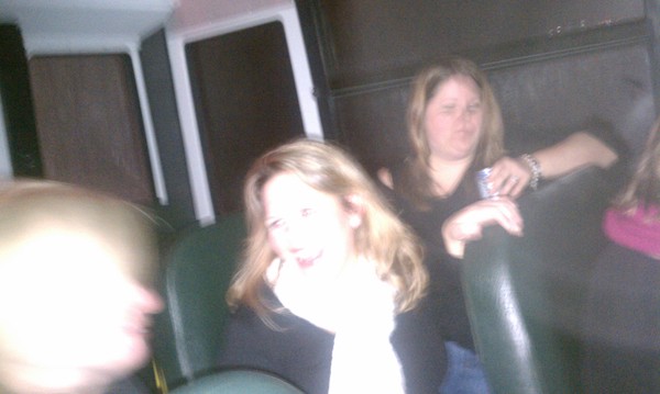 Mom's night out (01-23-2011 00:07)