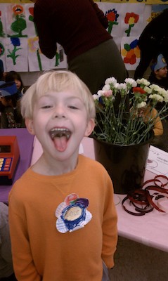 Cole at Davis town (02-10-2011 10:32)