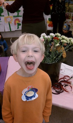 Cole at Davis town (02-10-2011 10:32)