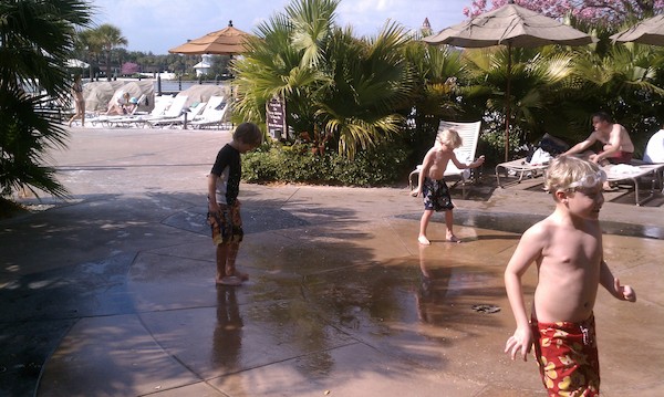 Zachary, Cole and Tim at the Poly (02-26-2011 14:36)