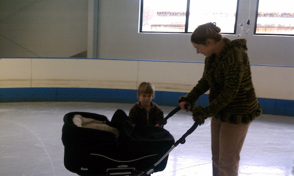 Solomon and Annika (03-06-2011 13:51)