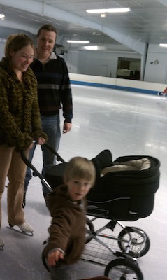 Solomon, Ben and Annika (03-06-2011 13:55)