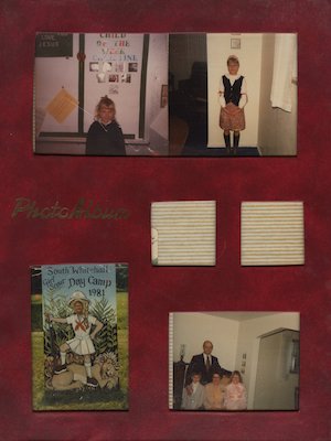 Cover - Xine, Poppy, Juj