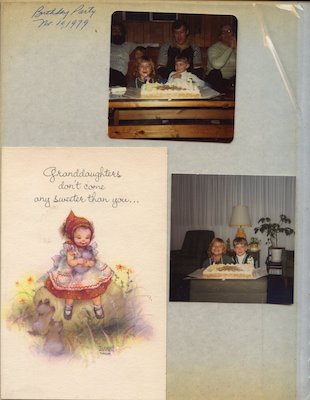 Page 10 - Xine, Juj Birthday Party Gino