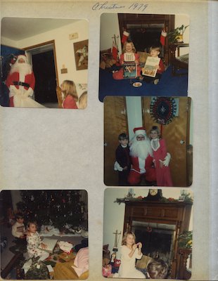 Page 12 - Xine, Juj, Xmas 1979