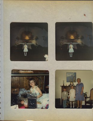 Page 17 - Xine, Juj, Grandma