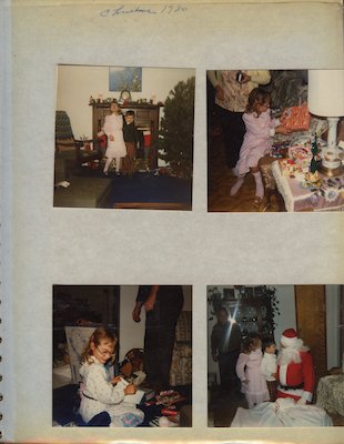 Page 21 - Xine, Juj, Xmas 1980