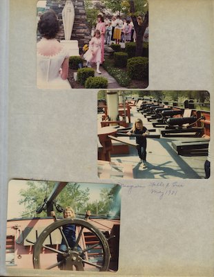 Page 25 - Xine, Niagara Falls and Erie