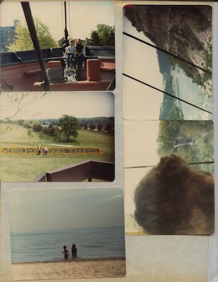 Page 26 - Xine, Juj, Niagara Falls and Erie
