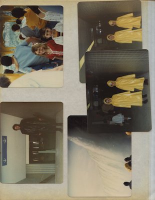 Page 28 - Xine, Juj, Niagara Falls and Erie